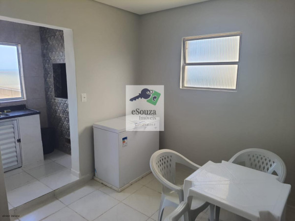 Imagem Apartamento com 2 Quartos à Venda, 83 m² em Maracanã - Praia Grande Imagem Apartamento com 2 Quartos à Venda, 83 m² em Maracanã - Praia Grande