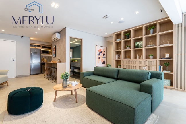 Imagem Apartamento com 3 Quartos à Venda, 95 m² em Saúde - São Paulo