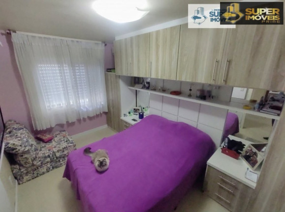 Imagem Apartamento com 2 Quartos à Venda, 61 m² em São Gonçalo - Pelotas