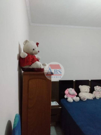 Imagem Apartamento com 2 Quartos à Venda, 56 m² em Jardim São Francisco - Cubatão Imagem Apartamento com 2 Quartos à Venda, 56 m² em Jardim São Francisco - Cubatão