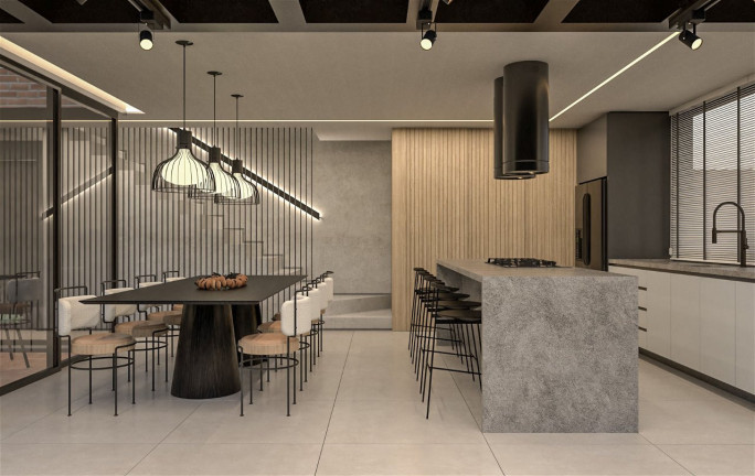 Imagem Apartamento à Venda, 185 m² em Ariribá - Balneário Camboriú