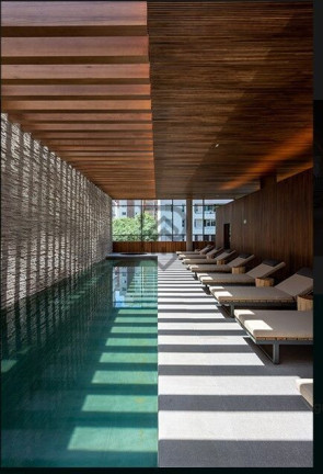 Imagem Apartamento com 4 Quartos à Venda, 285 m² em Itaim Bibi - São Paulo