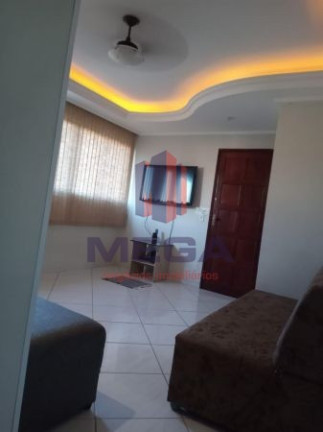 Imagem Apartamento com 3 Quartos à Venda, 73 m² em Coqueiral De Itaparica - Vila Velha