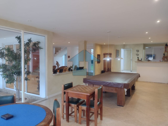 Imagem Casa com 5 Quartos à Venda, 601 m² em Porto Bracuhy - Angra Dos Reis