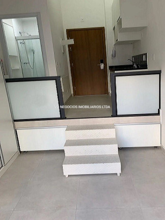 Imagem Loft com 1 Quarto à Venda, 22 m² em Perdizes - São Paulo Imagem Loft com 1 Quarto à Venda, 22 m² em Perdizes - São Paulo