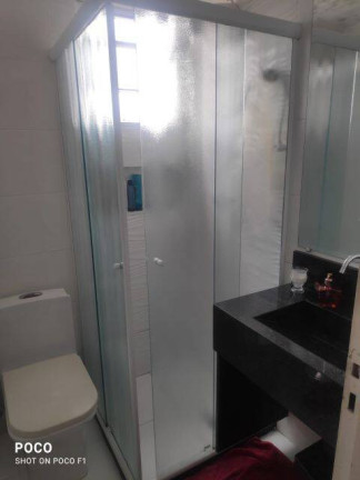 Imagem Apartamento com 2 Quartos à Venda, 45 m² em Jardim Belém - São Paulo Imagem Apartamento com 2 Quartos à Venda, 45 m² em Jardim Belém - São Paulo