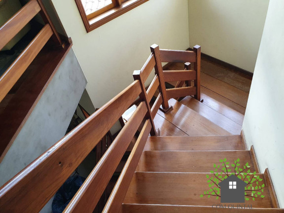 Imagem Casa com 3 Quartos à Venda, 410 m² em São Paulo Ii - Cotia