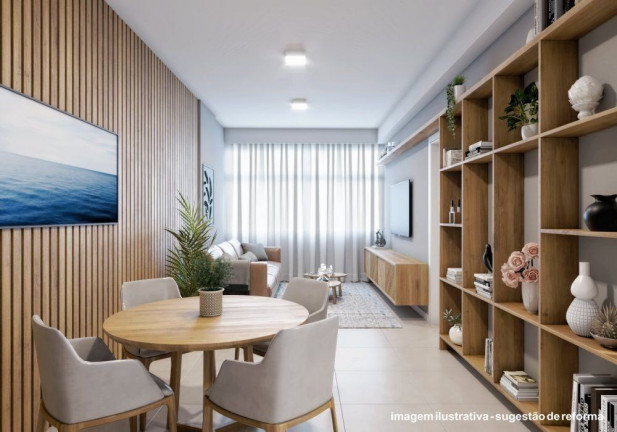 Imagem Imóvel com 3 Quartos à Venda, em Copacabana - Rio De Janeiro Imagem Imóvel com 3 Quartos à Venda, em Copacabana - Rio De Janeiro