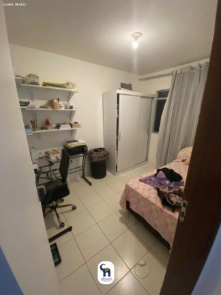 Imagem Apartamento com 2 Quartos à Venda, em Imbuí - Salvador Imagem Apartamento com 2 Quartos à Venda, em Imbuí - Salvador