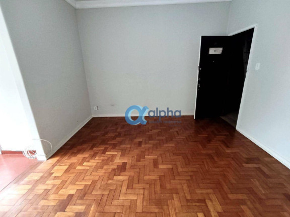 Imagem Apartamento com 1 Quarto para Alugar, 42 m² em Centro - Petrópolis Imagem Apartamento com 1 Quarto para Alugar, 42 m² em Centro - Petrópolis