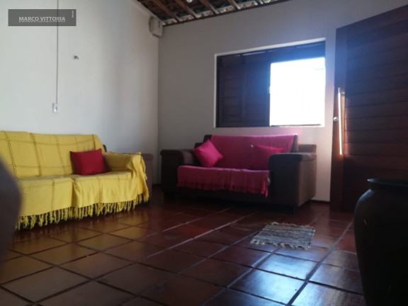 Imagem Casa com 3 Quartos à Venda, 180 m² em Centro - Baía Formosa Imagem Casa com 3 Quartos à Venda, 180 m² em Centro - Baía Formosa