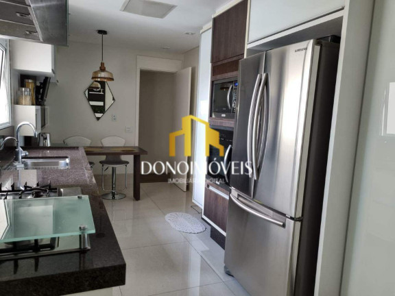 Imagem Apartamento com 3 Quartos à Venda, 180 m² em Centro - São Bernardo Do Campo