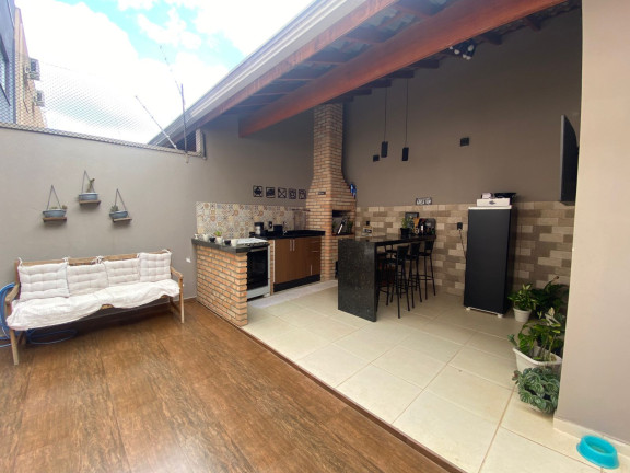 Imagem Casa com 2 Quartos à Venda, em Village Engenheiro Campos - Tatuí Imagem Casa com 2 Quartos à Venda, em Village Engenheiro Campos - Tatuí