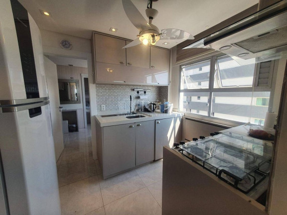 Imagem Apartamento com 3 Quartos à Venda, 206 m² em Centro - Balneário Camboriú