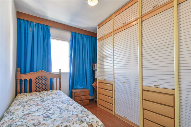 Imóvel com 1 Quarto à Venda,  em Mirandópolis - São Paulo