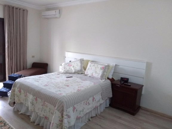Imagem Apartamento com 3 Quartos à Venda, 268 m² em Tatuapé - São Paulo