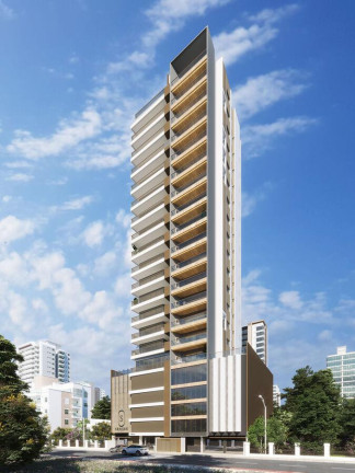 Imagem Imóvel com 3 Quartos à Venda, 147 m² em Centro - Itapema