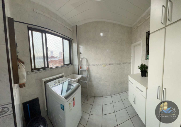Imagem Cobertura com 3 Quartos à Venda, 254 m² em Vila Valença - São Vicente Imagem Cobertura com 3 Quartos à Venda, 254 m² em Vila Valença - São Vicente