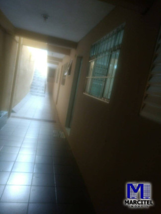 Imagem Casa à Venda,  em Vila Merces - Carapicuíba