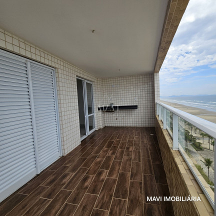 Imagem Apartamento com 2 Quartos à Venda, 83 m² em Flórida - Praia Grande Imagem Apartamento com 2 Quartos à Venda, 83 m² em Flórida - Praia Grande