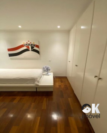 Imagem Apartamento com 3 Quartos à Venda, 260 m² em Higienópolis - São Paulo