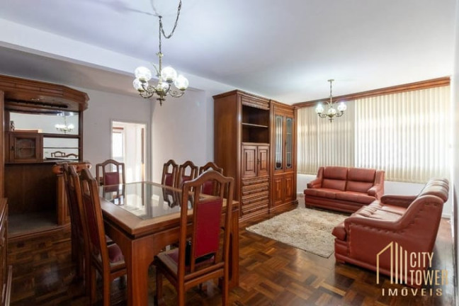 Apartamento com 2 Quartos à Venda, 92 m² em Paraíso - São Paulo