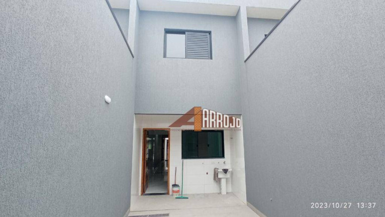Imagem Sobrado com 3 Quartos à Venda, 127 m² em Penha De França - São Paulo Imagem Sobrado com 3 Quartos à Venda, 127 m² em Penha De França - São Paulo