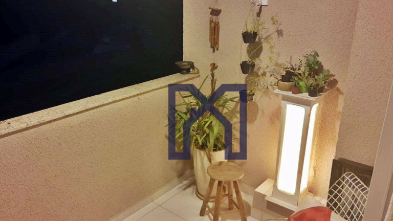 Imagem Apartamento com 3 Quartos à Venda, 92 m² em Varginha - Itajubá