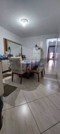 Imagem Casa com 4 Quartos à Venda, 149 m² em Parque Das Garças - São Bernardo Do Campo Imagem Casa com 4 Quartos à Venda, 149 m² em Parque Das Garças - São Bernardo Do Campo