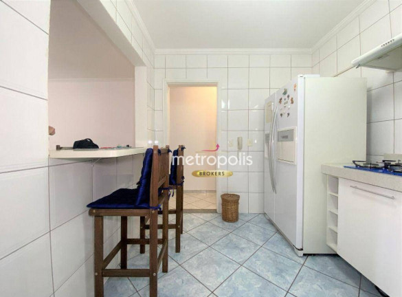 Imagem Apartamento com 2 Quartos à Venda ou Locação, 62 m² em Vila Homero Thon - Santo André Imagem Apartamento com 2 Quartos à Venda ou Locação, 62 m² em Vila Homero Thon - Santo André