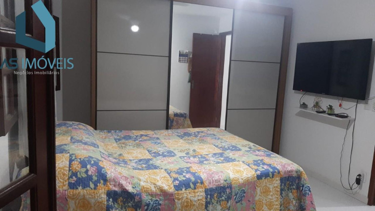 Imagem Casa de Condomínio com 3 Quartos à Venda, 160 m² em Canellas City - Iguaba Grande Imagem Casa de Condomínio com 3 Quartos à Venda, 160 m² em Canellas City - Iguaba Grande