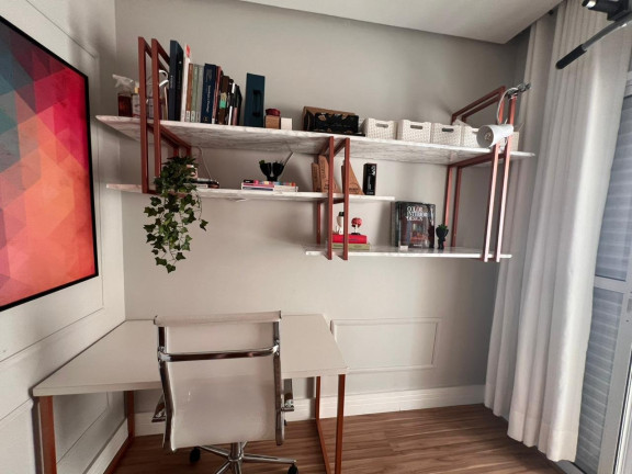 Imagem Apartamento com 2 Quartos à Venda, 70 m² em Jardim Do Mar - São Bernardo Do Campo