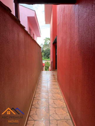 Imagem Sobrado com 3 Quartos à Venda,  em Vila Pires - Santo André