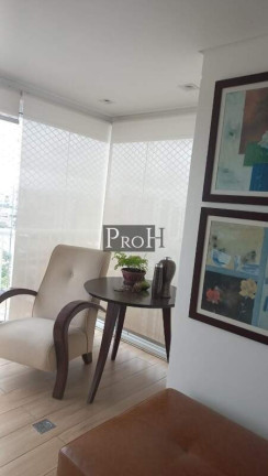 Imagem Apartamento com 3 Quartos à Venda, 101 m² em Campestre - Santo André