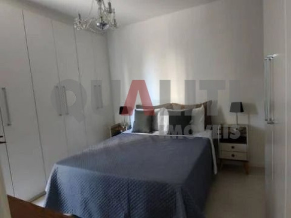 Imagem Apartamento com 2 Quartos à Venda, 82 m² em Vila Olímpia - São Paulo