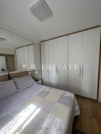 Imagem Apartamento com 3 Quartos à Venda, 78 m² em Pompéia - São Paulo
