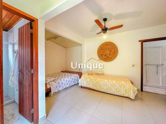 Imagem Casa com 5 Quartos à Venda, 220 m² em Baia Formosa - Armação Dos Búzios Imagem Casa com 5 Quartos à Venda, 220 m² em Baia Formosa - Armação Dos Búzios