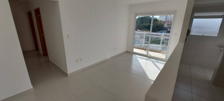 Imagem Apartamento com 2 Quartos à Venda, 66 m² em Nova Gerti - São Caetano Do Sul