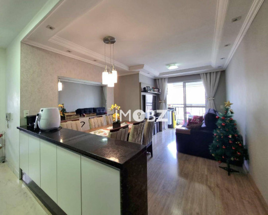 Imagem Imóvel com 3 Quartos à Venda, 73 m² em Vila Andrade - São Paulo Imagem Imóvel com 3 Quartos à Venda, 73 m² em Vila Andrade - São Paulo