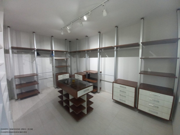 Imagem Casa com 4 Quartos à Venda, 600 m² em Busca Vida (abrantes) - Camaçari