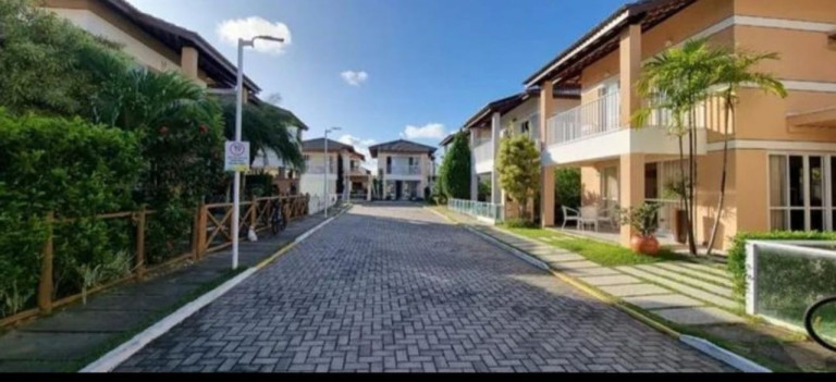 Casa com 4 Quartos à Venda, 124 m² em Stella Maris - Salvador