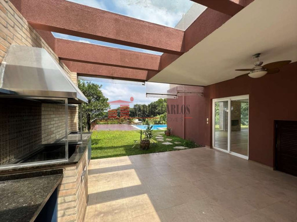 Imagem Casa de Condomínio com 4 Quartos à Venda, 494 m² em Pousada Dos Bandeirantes - Carapicuíba Imagem Casa de Condomínio com 4 Quartos à Venda, 494 m² em Pousada Dos Bandeirantes - Carapicuíba
