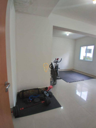 Imagem Apartamento com 2 Quartos à Venda, 55 m² em Parque Santo Antônio - Jacareí Imagem Apartamento com 2 Quartos à Venda, 55 m² em Parque Santo Antônio - Jacareí