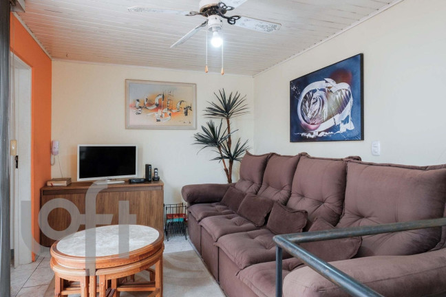 Imagem Apartamento com 2 Quartos à Venda, 86 m² em Cambuci - São Paulo