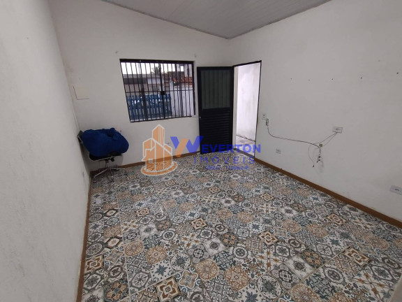 Imagem Casa com 2 Quartos à Venda, em Itaoca - Mongaguá Imagem Casa com 2 Quartos à Venda, em Itaoca - Mongaguá