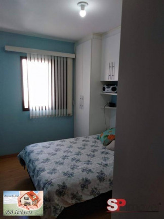Imagem Apartamento com 3 Quartos à Venda, 65 m² em Baeta Neves - São Bernardo Do Campo Imagem Apartamento com 3 Quartos à Venda, 65 m² em Baeta Neves - São Bernardo Do Campo