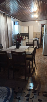 Imagem Casa com 3 Quartos à Venda, 149 m² em Estância Velha - Canoas Imagem Casa com 3 Quartos à Venda, 149 m² em Estância Velha - Canoas
