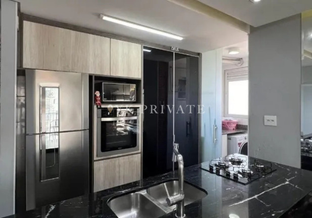 Imagem Apartamento com 2 Quartos à Venda, 73 m² em Vila Leopoldina - São Paulo