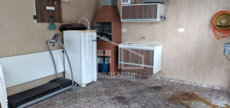 Imagem Casa com 2 Quartos à Venda, 90 m² em Alvarenga - São Bernardo Do Campo Imagem Casa com 2 Quartos à Venda, 90 m² em Alvarenga - São Bernardo Do Campo