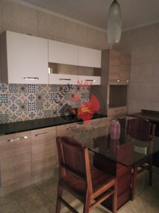 Imagem Sobrado com 2 Quartos à Venda, 94 m² em Demarchi - São Bernardo Do Campo Imagem Sobrado com 2 Quartos à Venda, 94 m² em Demarchi - São Bernardo Do Campo